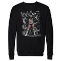 Wren Sinclair Grunge WHT
