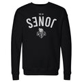 Jonquel Jones New York Liberty Invert WHT