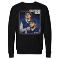 Jaxson Dart & Cam Skattebo New York G Step Brothers WHT
