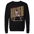 James Harden Cleveland Cavaliers Vector WHT
