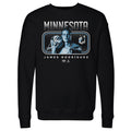 James Rodriguez Minnesota United Cover WHT