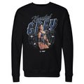 Kendal Grey Superstar Name WHT
