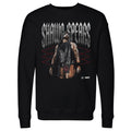 Shawn Spears Superstar Name WHT