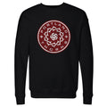 Portland Thorns FC Vintage Primary Logo WHT