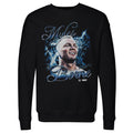 Myles Borne Grunge WHT