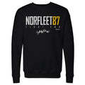 Brett Norfleet College Elite WHT