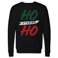Christmas Ho F-cking Ho WHT