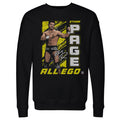 Ethan Page Gritty WHT