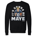 Drake Maye New England It's Gonna Be Maye WHT