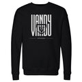 Vandegrift Crown Trio Baseball VANDY WHT