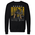 Bobby Wagner Washington Black WHT