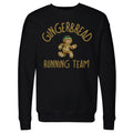 Christmas Gingerbread Running Team WHT
