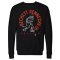 Beckett Sennecke Anaheim Retro Arch WHT
