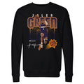 Jalen Green Phoenix Suns Shattered WHT
