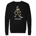Vegas Hockey 8-bit WHT