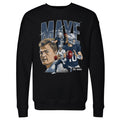 Drake Maye New England Collage WHT