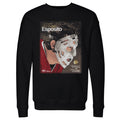 Tony Esposito Chicago Blackhawks H.O.F. Mask WHT