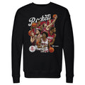 Houston Rockets Starting 5 WHT