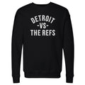 Detroit Vs. The Refs WHT