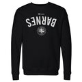 Scottie Barnes Toronto Raptors 2026 NBA All-Star Invert WHT