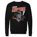 Kevin Mitchell San Francisco Diamond WHT