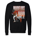 Marvin Mims Jr. Denver Marvelous WHT