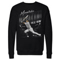 Munetaka Murakami Chicago W Slant WHT