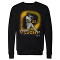Greg Vaughn Milwaukee Player Name WHT