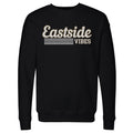 Crown Trio Plano East Panthers Eastside Vibes WHT