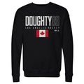 Drew Doughty Los Angeles Canada Elite WHT