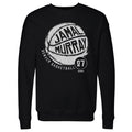 Jamal Murray Denver Basketball WHT