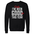 Christmas I've Been Goodish This Year WHT