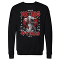 Michael Young Texas Gritty WHT