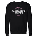 Vandegrift Crown Trio Soccer Game Day 2026 WHT