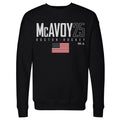 Charlie McAvoy Boston USA Elite WHT