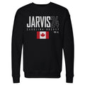 Seth Jarvis Carolina Canada Elite WHT