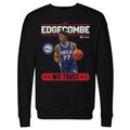 VJ Edgecombe Philadelphia 76ers Trust WHT