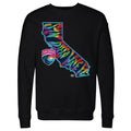 San Diego Wave FC Groovy Pride State WHT