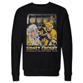 Sidney Crosby Pittsburgh All Time Points Leader WHT