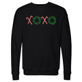 Christmas XOXO Christmas WHT
