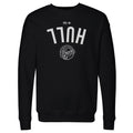 Lexie Hull Indiana Fever Invert WHT