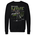 Julian Love Seattle Picked With Love WHT