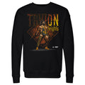 Tavion Heights Superstar Name WHT