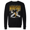 Sergei Murashov Pittsburgh Bitmap WHT