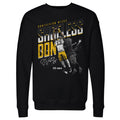 Dontayvion Wicks Green Bay Shoeless Catch WHT