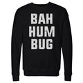Christmas Bah Hum Bug WHT