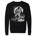 Munetaka Murakami Chicago W Skyline WHT