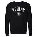 Deni Avdija Portland Trail Blazers 2026 NBA All-Star Invert WHT