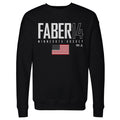 Brock Faber Minnesota USA Elite WHT