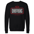Gambling Poker DNKYKNG Inline WHT